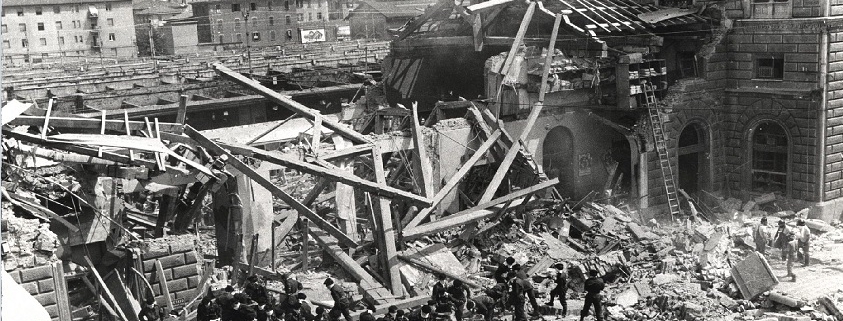 Strage Bologna: 44 anni dopo per non dimentica