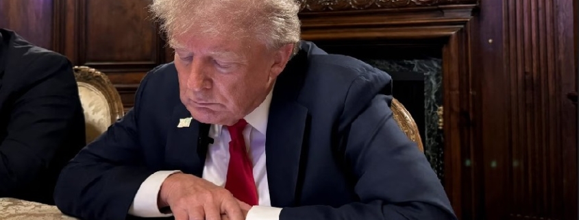 Intervista Musk-Trump su X: un vero e proprio fiasco