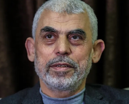 Hamas nomina Sinwar nuovo leader dopo Haniyeh