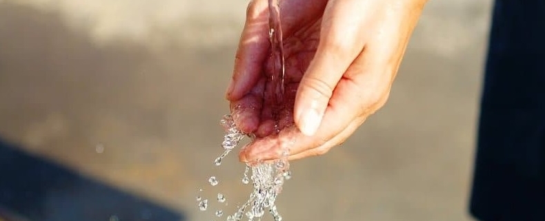 Acqua bene essenziale per salvaguardare la biodiversità globale