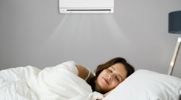 Aria condizionata: come usarla senza rischi per salute