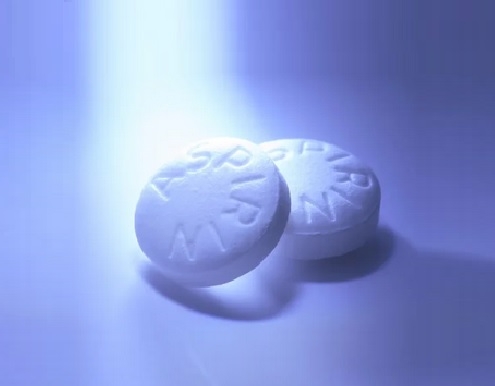 Cancro colon-retto aspirina effetti positivi nella prevenzione