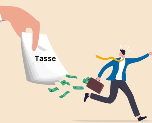 Nuovo Redditometro: Controlli Solo per Maxi Evasori