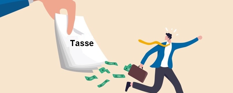 Nuovo Redditometro: Controlli Solo per Maxi Evasori