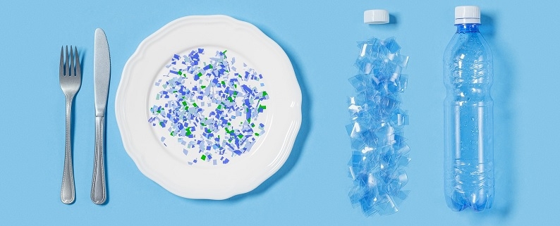 App scopre microplastiche nel corpo: rischio per la salute