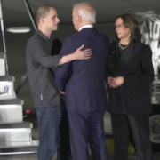 Scambio di prigionieri: Usa e Russia rilasciano detenuti