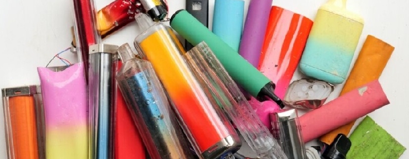 Sigarette elettroniche usa e getta: Francia impone divieto totale