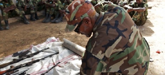 Sudan: Amnesty denuncia armi illegali, embargo inefficace