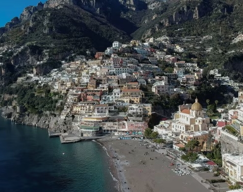 L'inflazione turistica aumenta a luglio, Italia meglio dell'UE