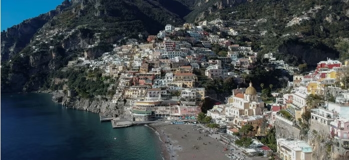 L'inflazione turistica aumenta a luglio, Italia meglio dell'UE