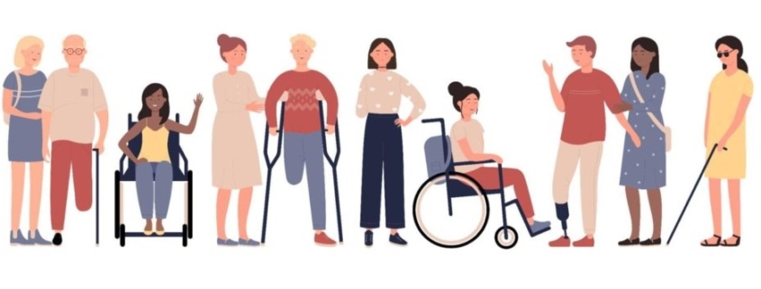 AIAS: Un impegno per i diritti delle persone disabili