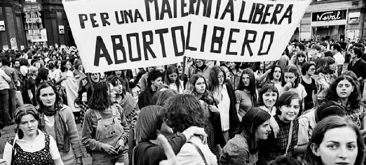 Europa e aborto: il diritto alla salute delle donne