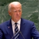 ONU: Joe Biden conclude il suo ultimo discorso