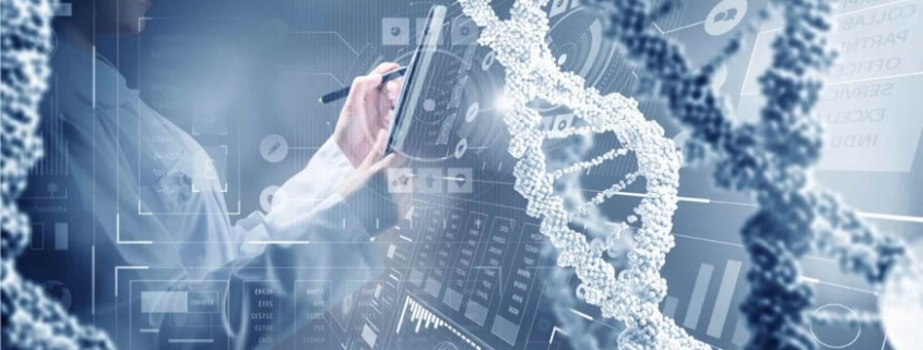 Biotecnologia chiave nella transizione ecologica e medicina personalizzata