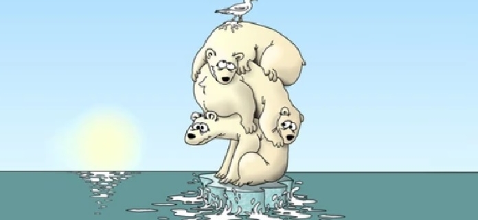 Cambiamento climatico - diritti umani: una sfida globale urgente