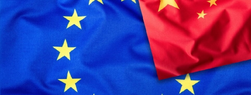 Mercato automobilistico in trasformazione: Europa e Cina a confronto