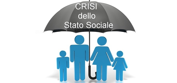 Crisi dello Stato sociale: evoluzione e declino
