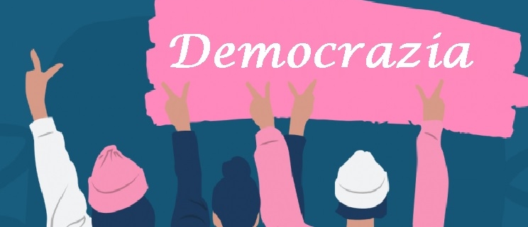 Evoluzione democrazia: dai diritti dell'uomo alla sovranità popolare