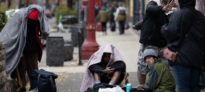 Epidemia di overdose da oppioidi negli Stati Uniti persiste