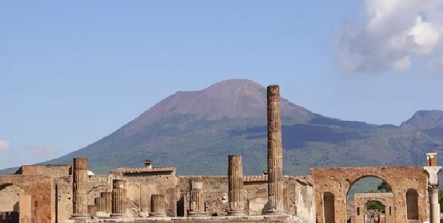 G7 della Cultura a Pompei: scavi e concerto Bocelli