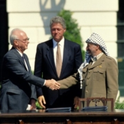 Israele e Palestina: La pace richiede riconoscimento reciproco duraturo