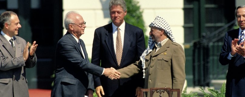 Israele e Palestina: La pace richiede riconoscimento reciproco duraturo