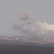 Libano: Oltre 100mila sfollati dopo attacchi israeliani