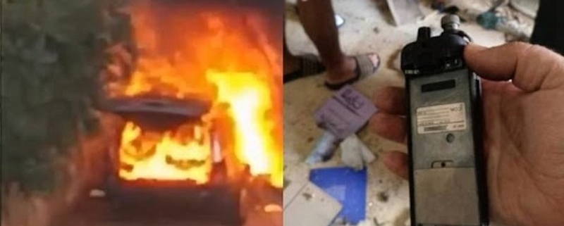 Libano: vietati cercapersone , walkie-talkie sui voli dopo l’attacco