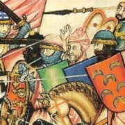 Mito fondativo europeo: la vittoria di Carlo Martello