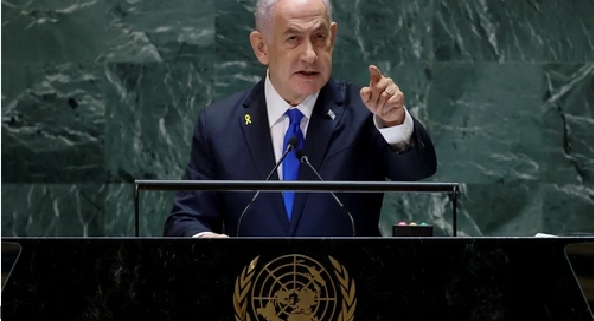 Netanyahu minaccia Iran e promette distruzione di Hezbollah