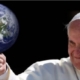 Cambiamento climatico: Papa denuncia indifferenza dei potenti