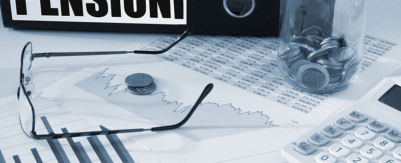 Rapporto Inps: disparità nelle pensioni tra Nord e Sud