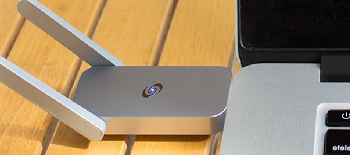 Router VPN portatile: navigazione sicura e risparmio garantiti