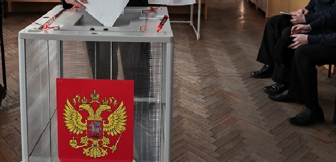 Elezioni in Russia: voto elettronico per eliminare dissidenti