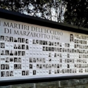 Strage di Marzabotto: crimine di guerra contro civili italiani