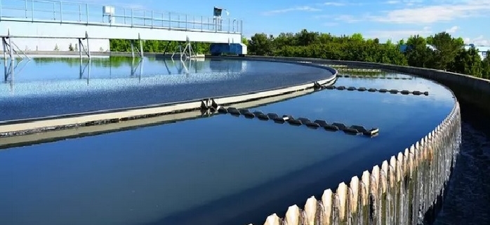 Tecnologia digitale migliora la gestione dell'acqua in Europa