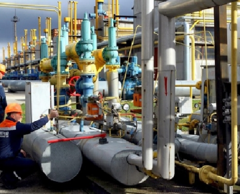 Tensioni in Medio Oriente: rischio di shock energetico europeo?