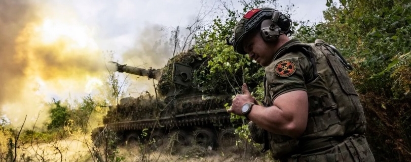 Offensiva ucraina nel Kursk: pressioni crescenti sul territorio russo