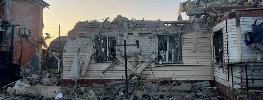 Ucraina sfonda il confine russo, combattimenti intensi a Kursk