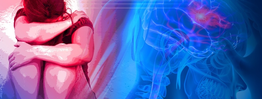 Violenza domestica: come influisce sul cervello delle donne