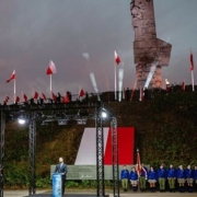 Seconda Guerra Mondiale: Polonia commemora l'85° anniversario