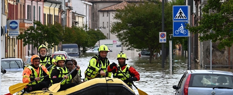 Calamità naturali: assicurazione obbligatoria divide politica e cittadini