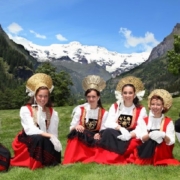 Valle D'Aosta, Mattarella Sottolinea Importanza Del Rispetto Reciproco