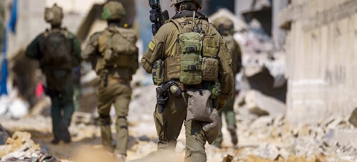 Escalation militare tra Israele e Hezbollah, tecnologia non convenzionale