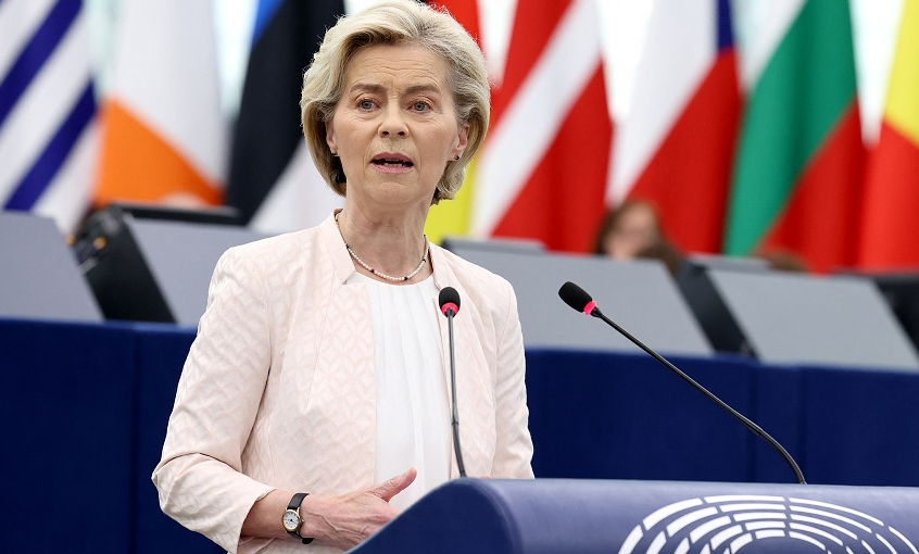 Nuova Commissione Europea: Fitto vicepresidente con delega alla Coesione