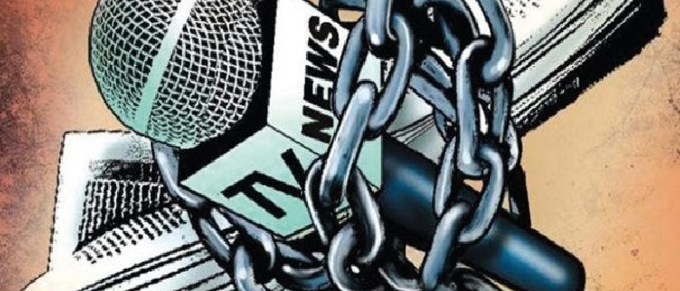 Legge bavaglio approvata: restrizioni alla libertà di stampa