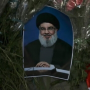 Hezbollah conferma morte Nasrallah, attacco a Beirut