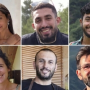 Israele recupera corpi di sei ostaggi uccisi da Hamas