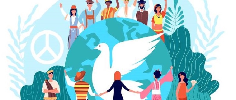 Pace e diritti sociali: valori fondamentali da difendere insieme