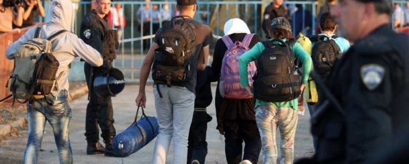 Una politica di accoglienza più generosa e coordinata